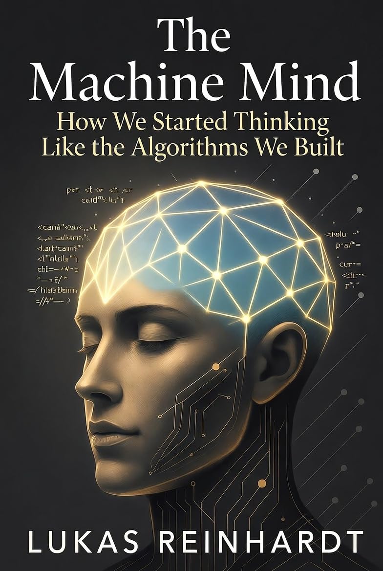 The Machine Mind